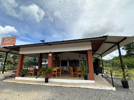 Restaurante LA PATRONA