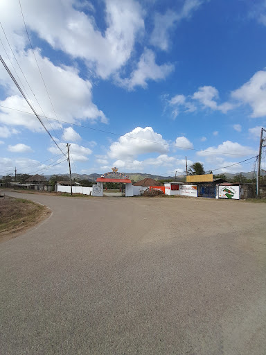 Villa Nueva, Santa Fé, Darién
