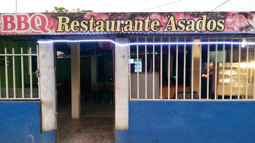 Rest. Asado BBQ