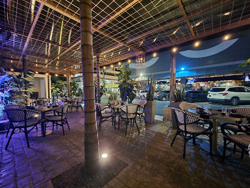 Aria Restaurant