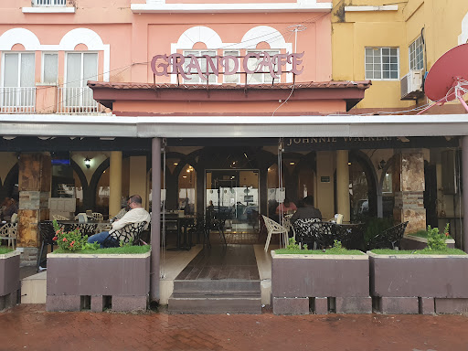 Grand Cafe