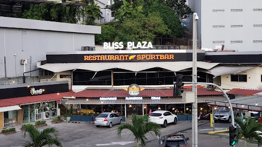 Bliss Grill Panamá