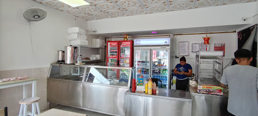 Restaurante Every Day