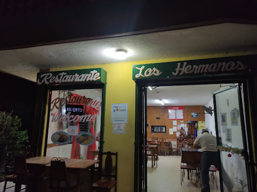 Restaurante Los Hermanos
