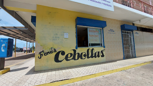 Panaderia y Restaurante Cebollas