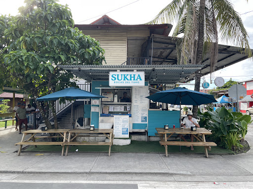 Sukha Bocas del toro