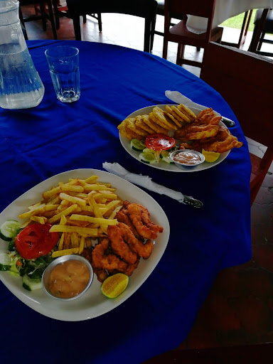 Yahweh-Jireh Restaurant