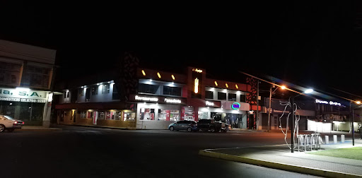 Restaurante La Espiga