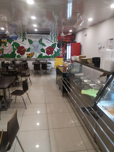 Fonda San Felipe