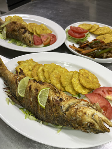 Restaurante El Sabroso Sona