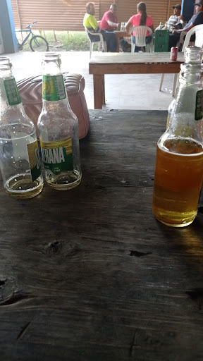 bar rest El Inmortal