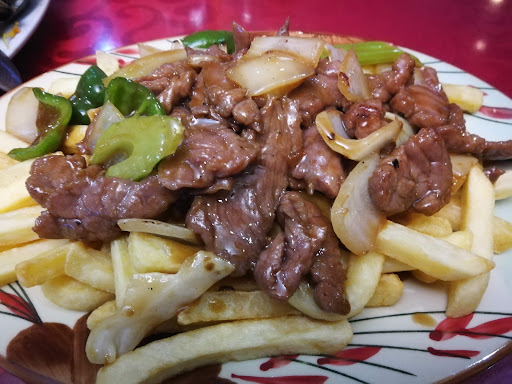 Restaurante Jerry II
