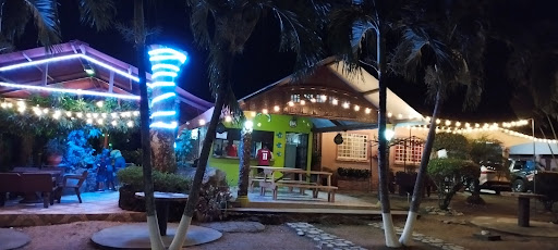 Restaurante Tembol