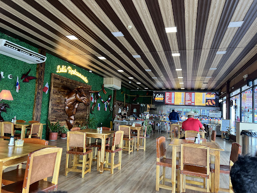 Lulú Restaurante Autopista
