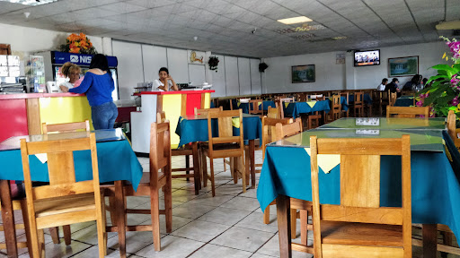 Restaurante Enrique