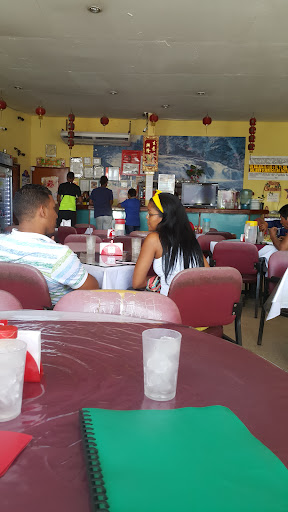 Restaurante Kalua