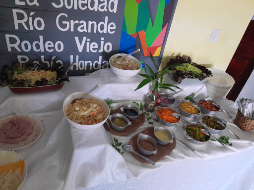 Restaurante RAÍCES