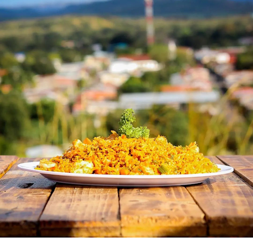 Barriles Food & Drink
