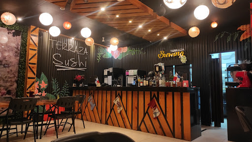 TERRAZA SUSHI