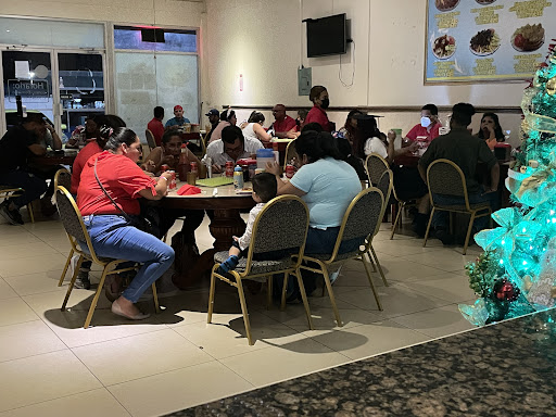 Restaurant Felicidad