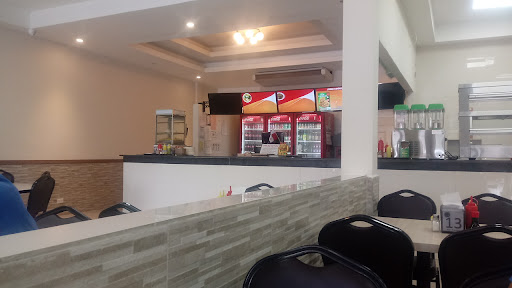 Restaurante Buen Provecho