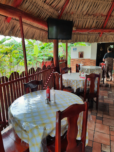 sabor llanero