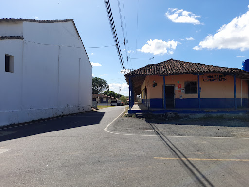 Refresqueria Osmary Edith
