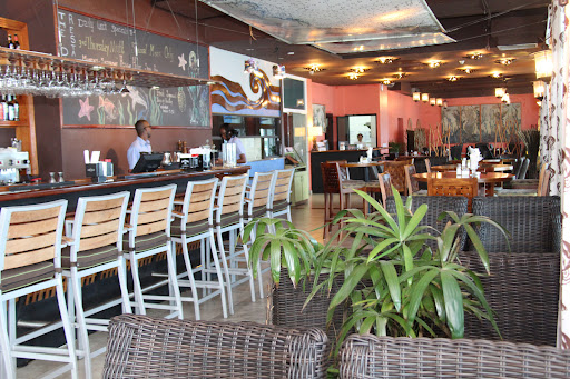 The Dock Restaurant