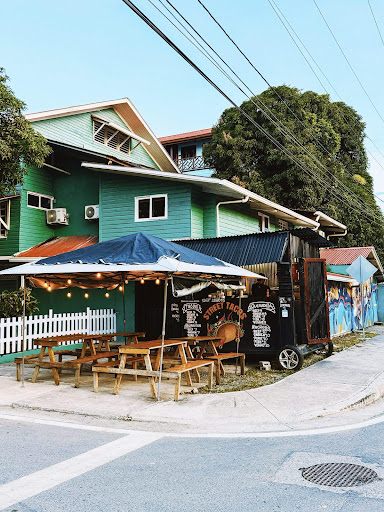 Street Tacos Bocas