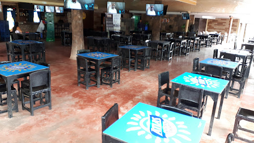 Donde Arturo bar y parrillada