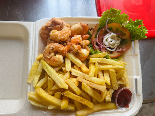 Restaurante Sabor a mar