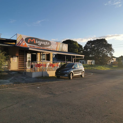 RESTAURANTE MI GUSTO
