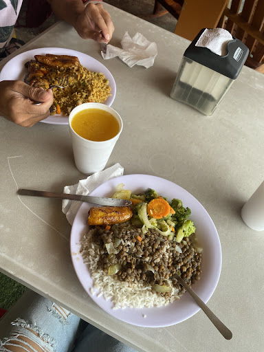 Restaurante Alfareros