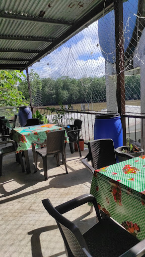 Restaurante LA MARINA