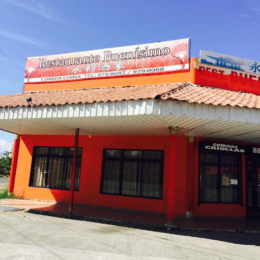 Restaurante Buenísimo