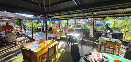 Restaurante, Panadería y Pizzería Lulú #2
