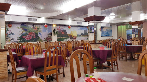 Restaurante La Gran Chorrera