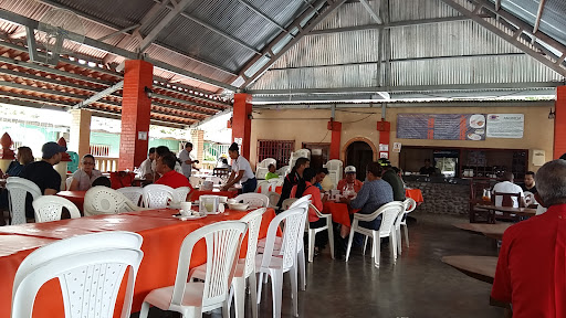 Restaurante El Rey