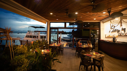 Restaurant Pier 19