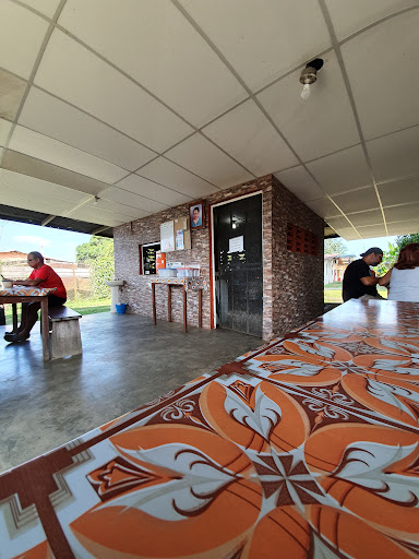 Restaurante Mama Fefa