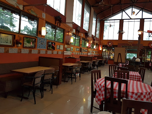 Restaurante Daytona