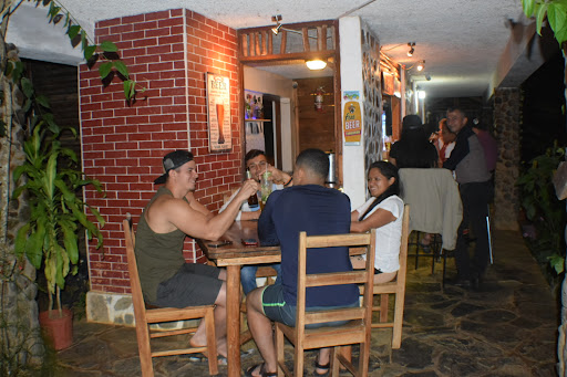 Restaurante & Bar Cayucos