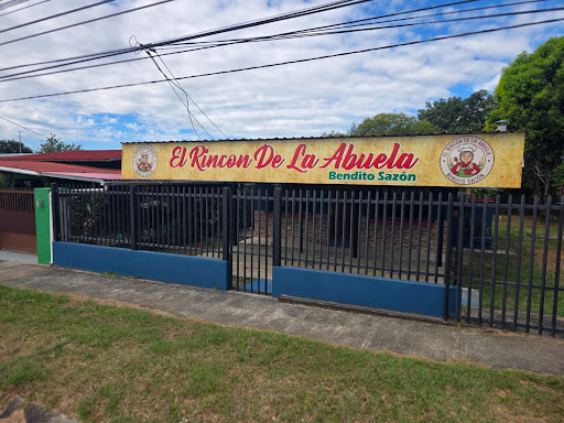 El Rincon de la Abuela