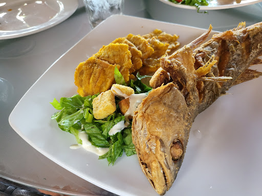 Restaurante Pencas