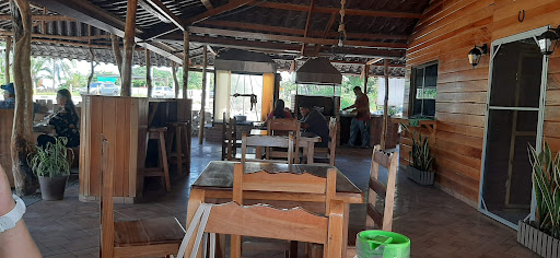 Restaurante Doña Dalila