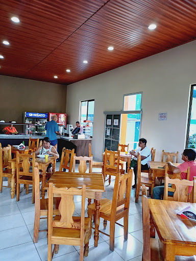 Rikos Café