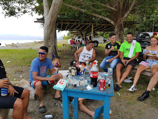 Brisas del Mar