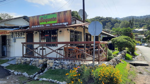 Cafe Boquete By Big Food Grill