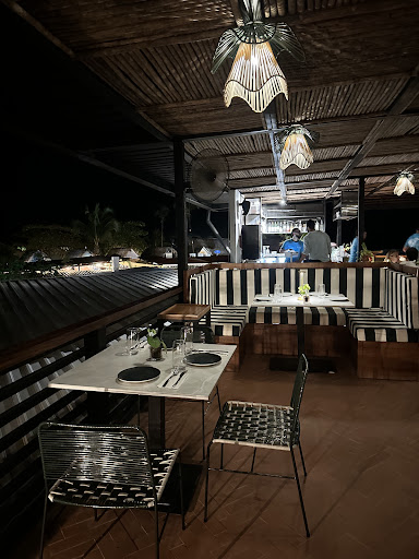 Restaurante DeMar