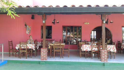 Restaurante El Caserón